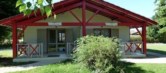 GITES DE LA GARENNE in NERAC