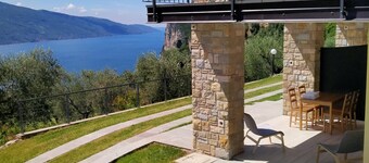 Villa Vagne 1 Holideal Lake view Apartment