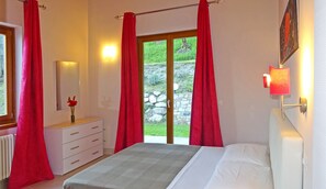 Kostenloses WLAN, Bettwäsche