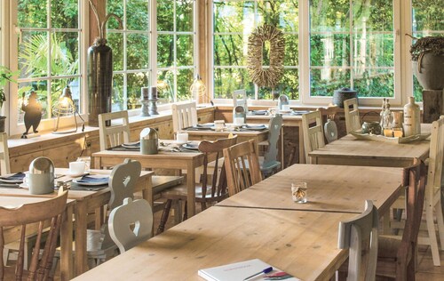 Tolle Wohnung in Simpelveld