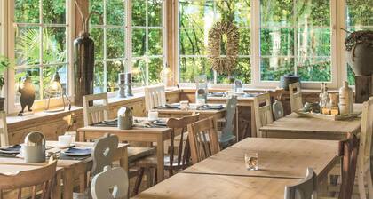 Tolle Wohnung in Simpelveld