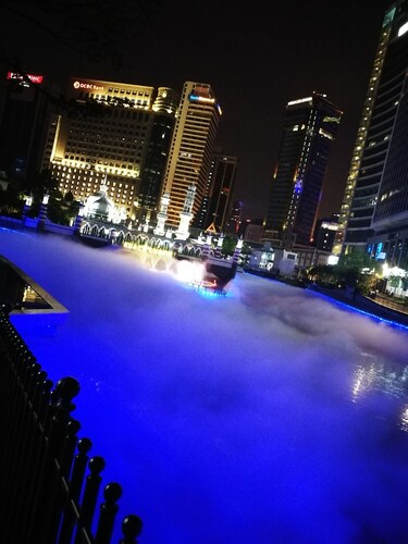 Greenfield Apartment