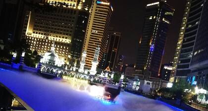 Greenfield Apartment