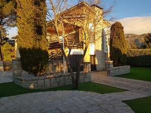 Ulkopuoli