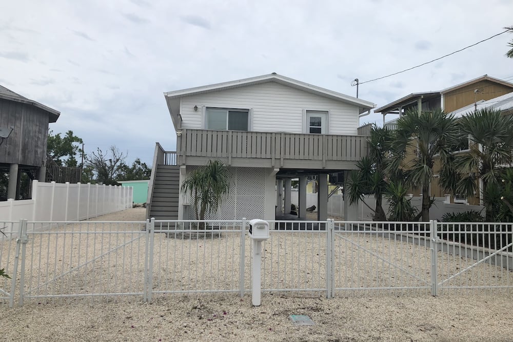 Big Pine Key Private vacation home