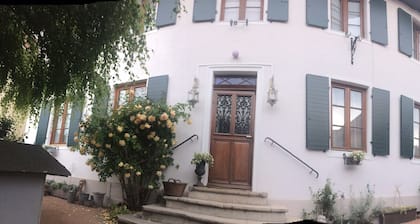 Gîte du Petit Rempart 4pers.