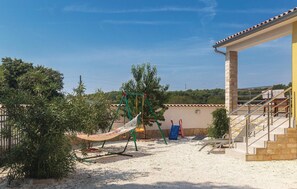 منطقة الأطفال