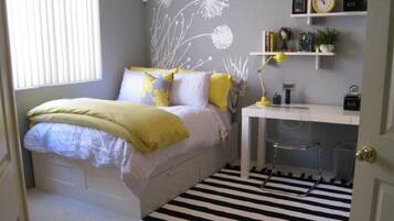 1 Schlafzimmer