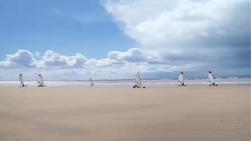 Plage à proximité