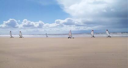 Beautiful renovated holiday home classified ⭐️⭐️