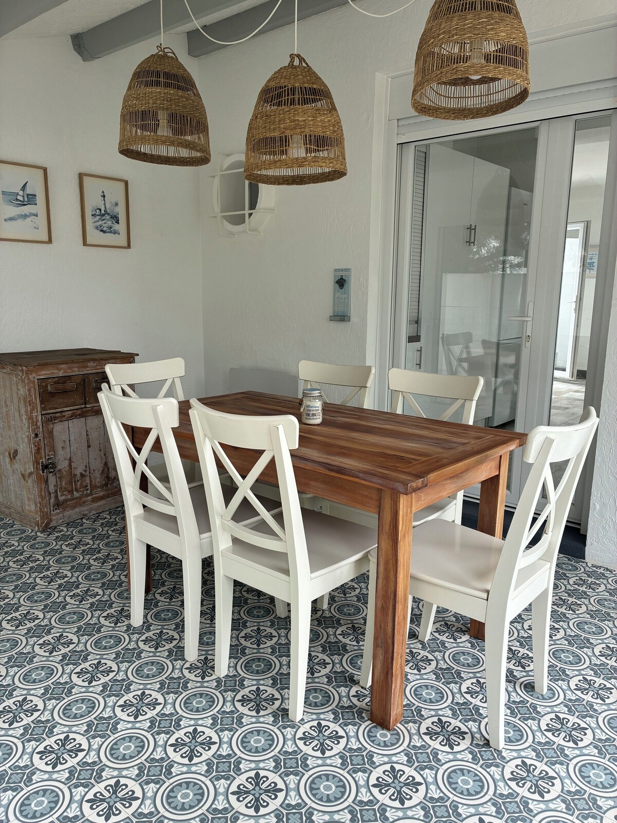 Image de profil de l’hôte