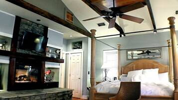 1 多间卧室、加厚床垫、WiFi、床单