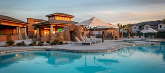 Zion Village Retreat * POOL er ÅPEN * PORCH VIEWS, SLEEPS 12