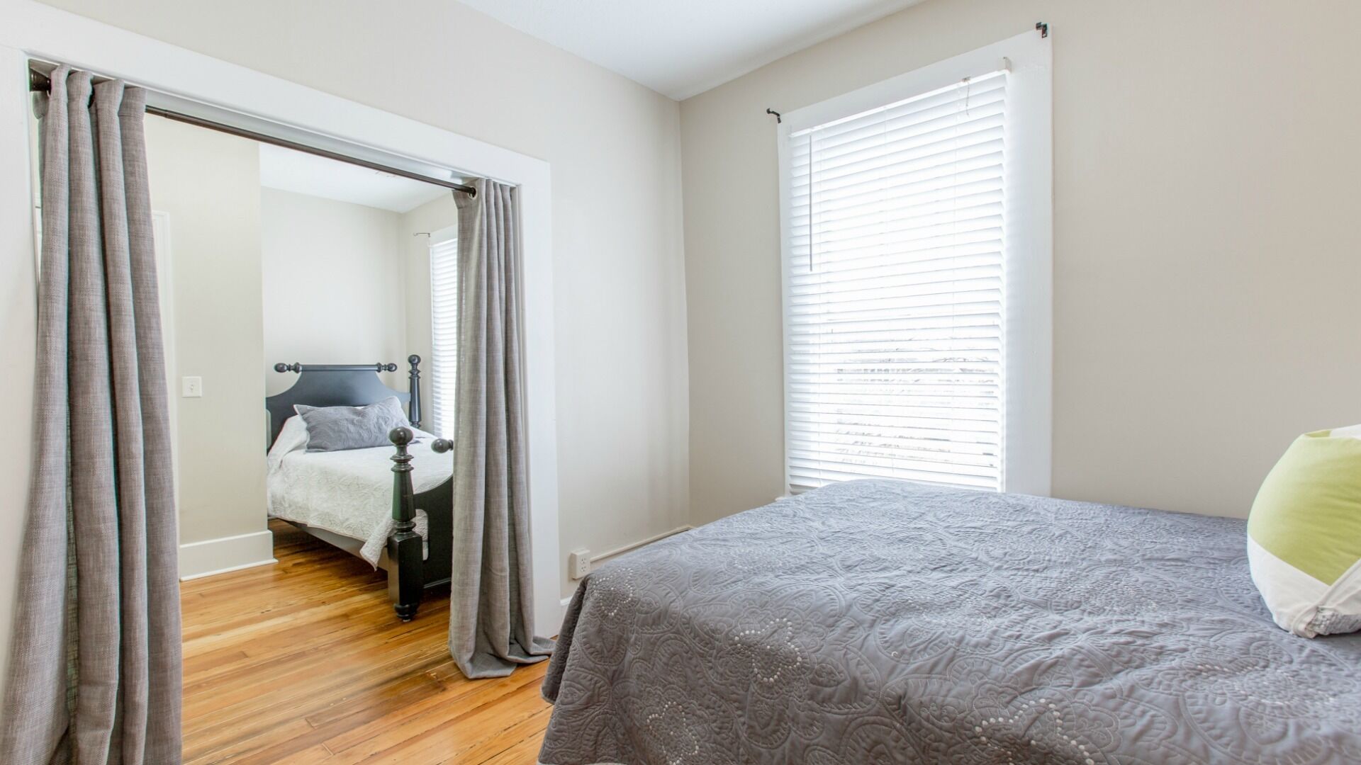 Large home Downtown Chattanooga Sleeps 7-9 