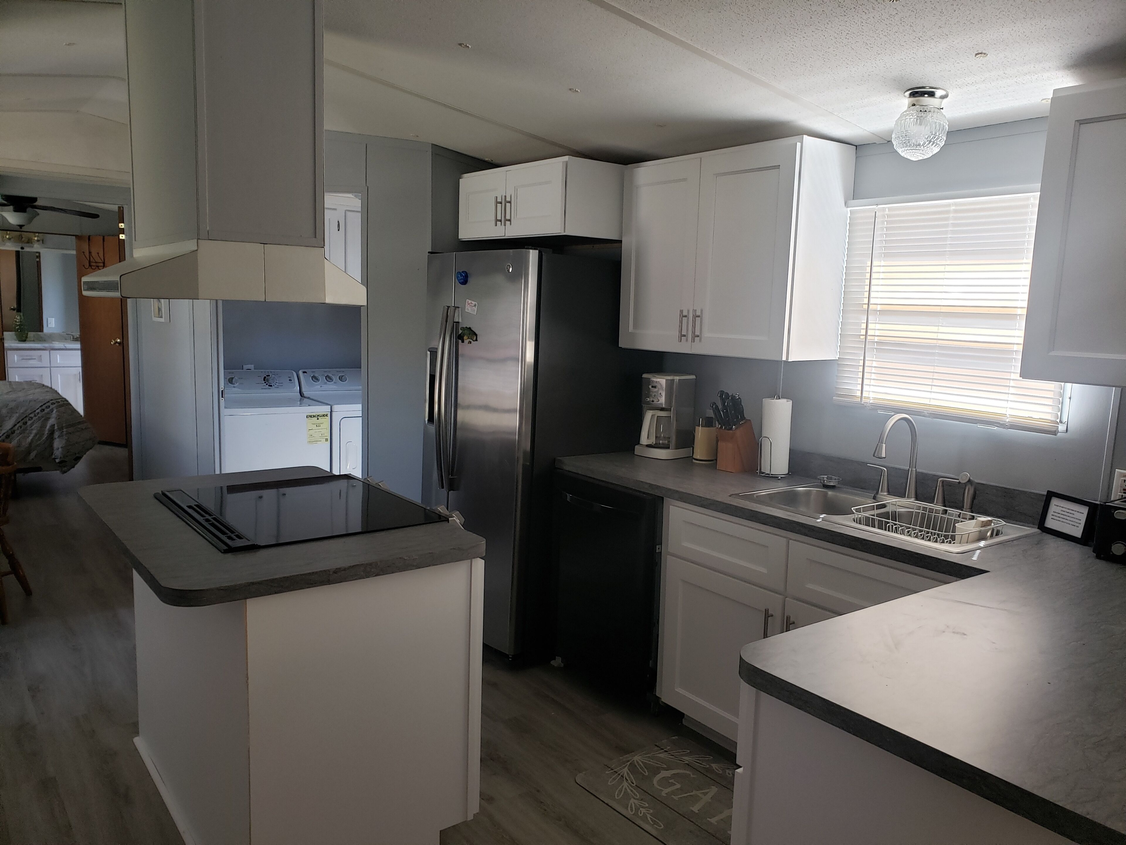 Beautiful Waterfront Home on Lake Gaston with pontoon rental option