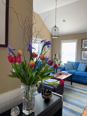 Interior - Direct Beach Access, Priv. Saltwater Pool,  Hottub, Elevator, BR 5; bath 5 (Kill Devil Hills)