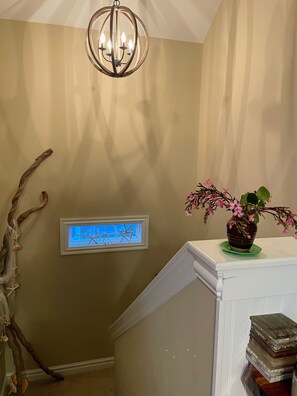 Interior - Direct Beach Access, Priv. Saltwater Pool,  Hottub, Elevator, BR 5; bath 5 (Kill Devil Hills)
