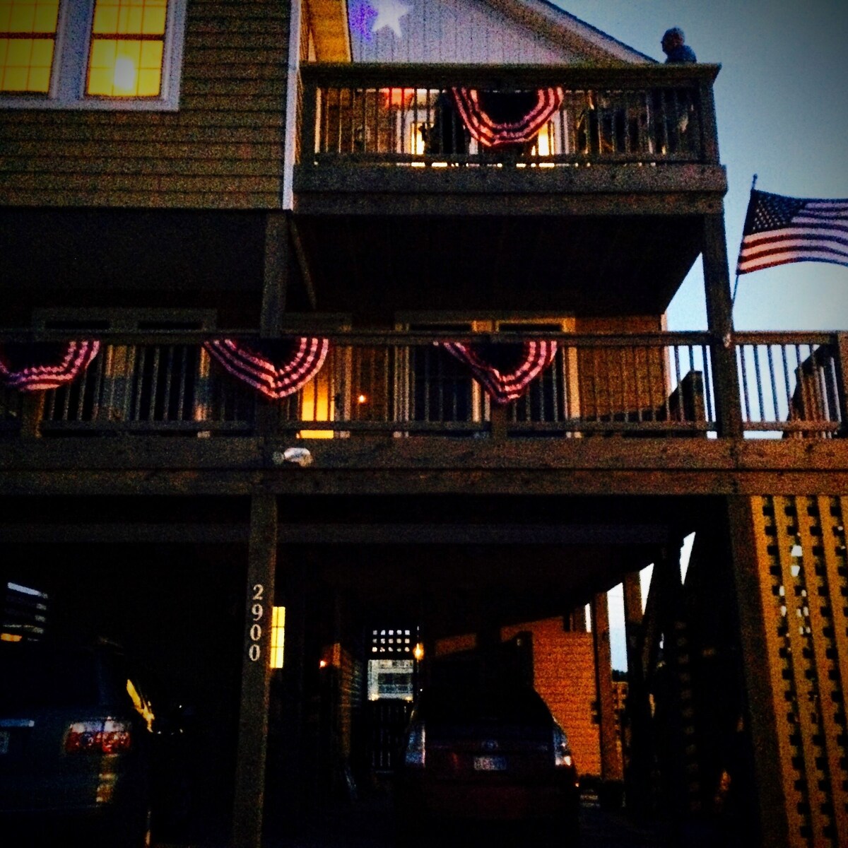 Imagen de perfil del propietario o de la propietaria