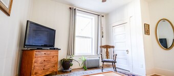 Historisch 1 slaapkamer appartement Downtown in de buurt van Shopping Restaurants & SeaLife Centre