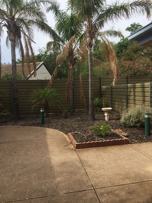 Exterior - Port Pirie Accommodation and Apartments (Risdon Park)