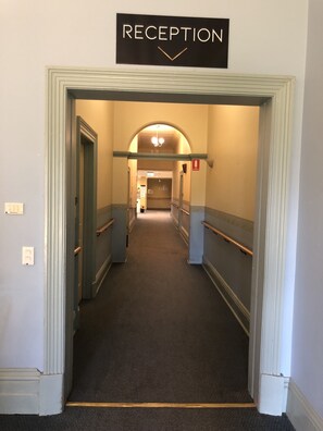 Lobby - Port Pirie Accommodation and Apartments (Risdon Park)