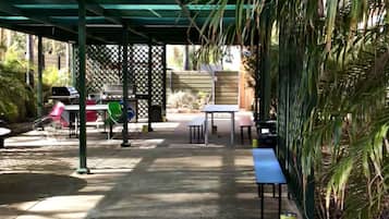 Khu BBQ/picnic