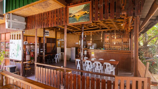 Unclassified image, 1 of 53, button - OYO 709 Telesfora Beach Cottage (El Nido)