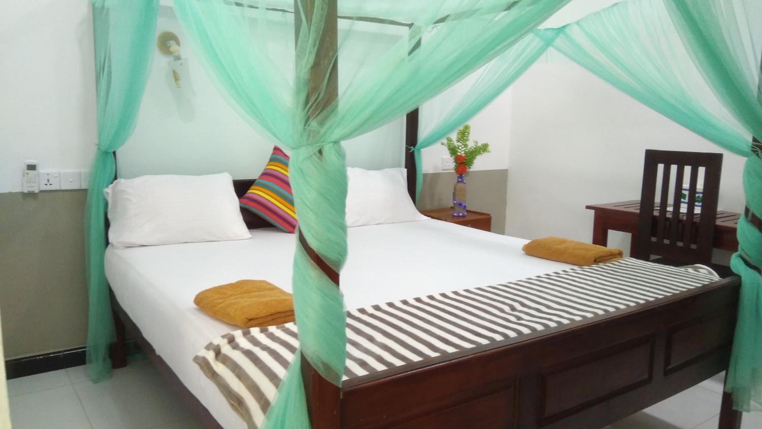 Cardinals Bay Resort