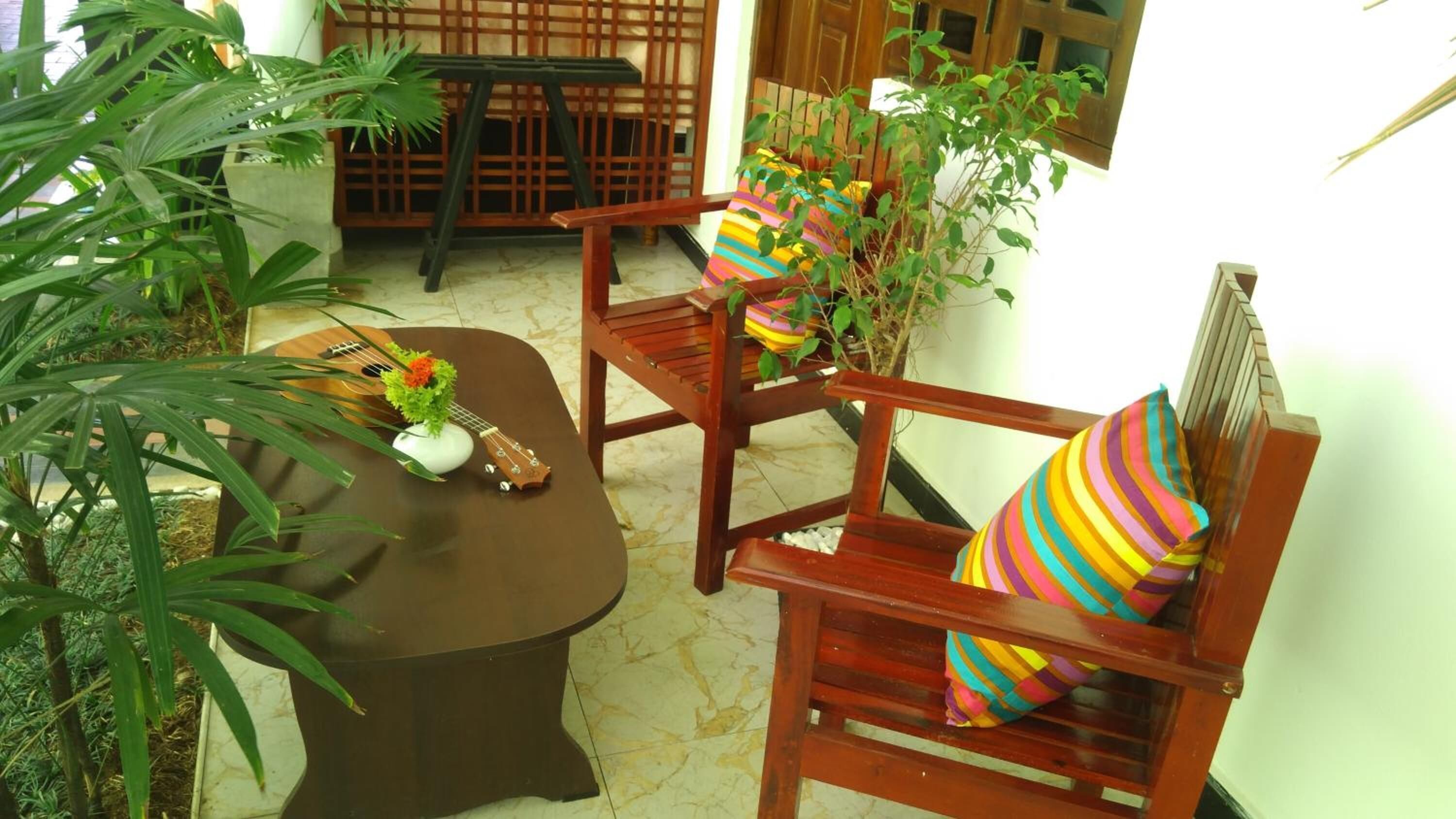 Cardinals Bay Resort