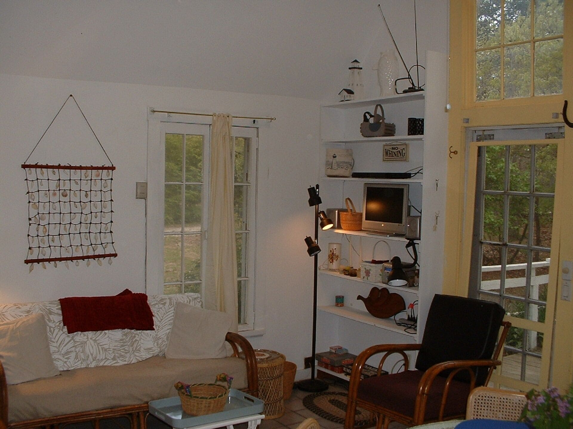 Älytelevisio, stereot