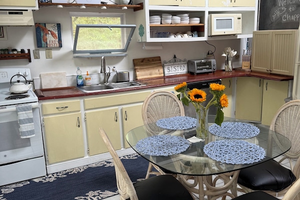 Cuisine privée