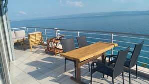 Babe. Superior Apartment with Panoramic Terrace | 露台