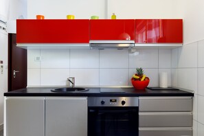 Private kitchen - Ark Beach Hotel (Split)