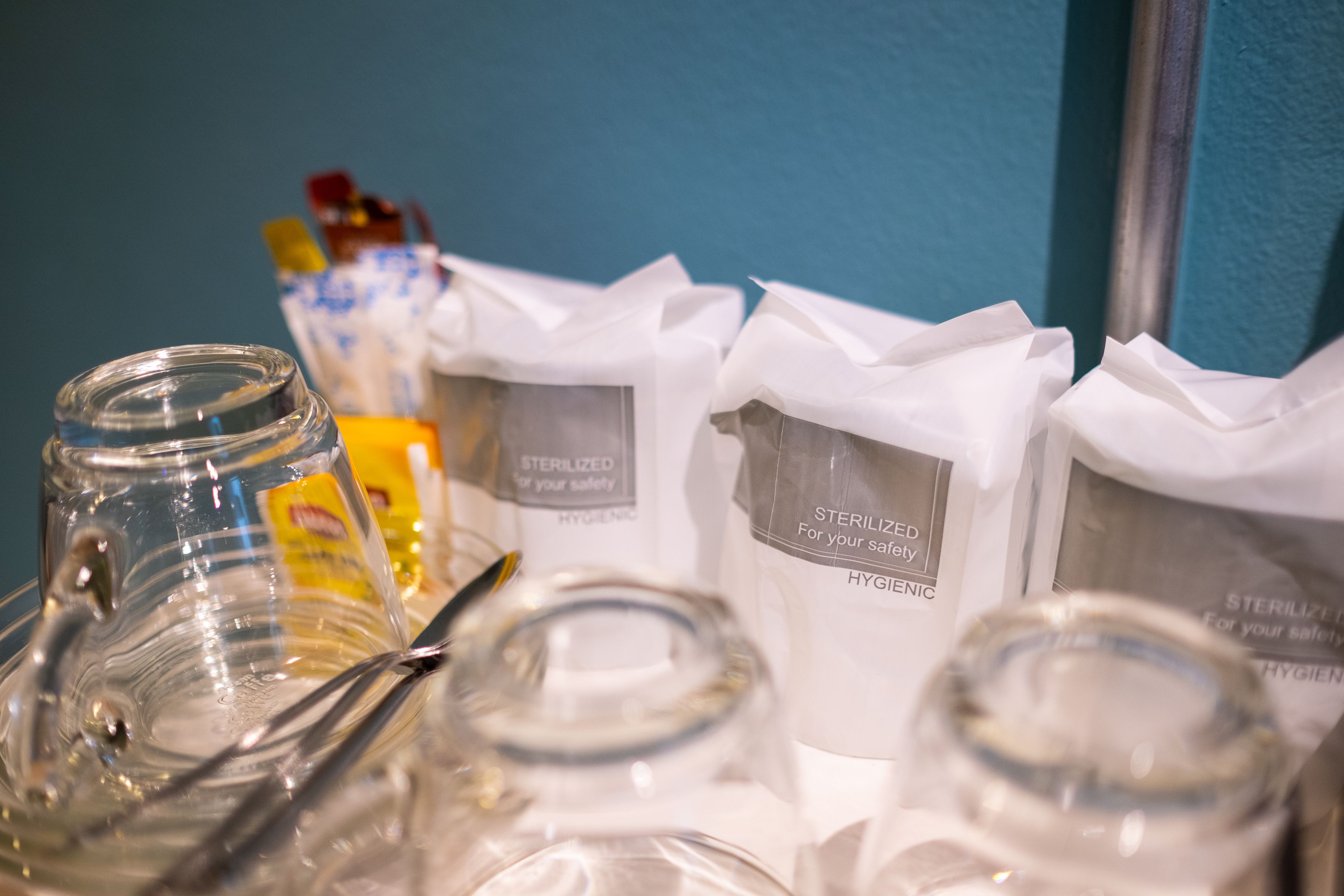 luxury triple room | desk, blackout curtains, free wifi, wheelchair access