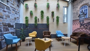 Unclassified image, 5 of 27, button - City Code In Joy (Belgrade)