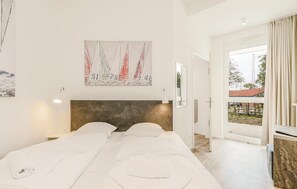 2 Schlafzimmer, kostenloses WLAN