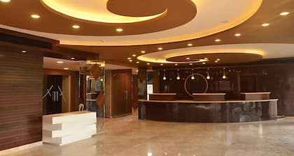 Hotel Sriram JB Residency