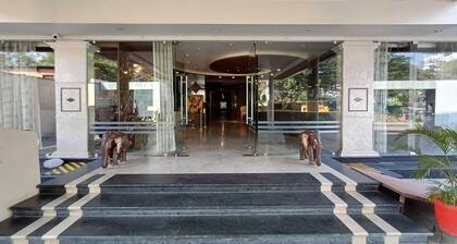 Hotel Sriram JB Residency