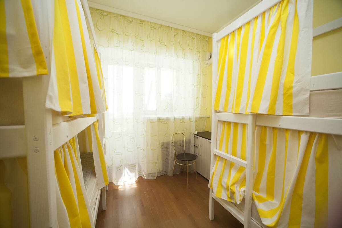 Desk, soundproofing, iron/ironing board, free WiFi