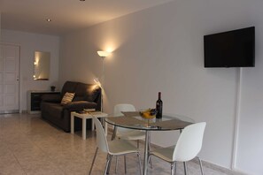 Interior - Apartment Island, Spain (Los Llanos)