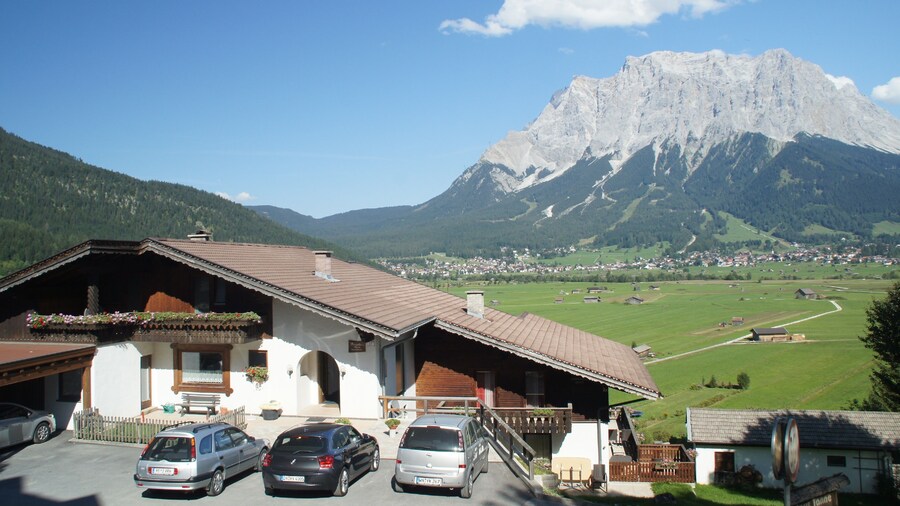 Ferienhaus Mott