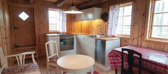 3 bedroom lovely home in Romakloster
