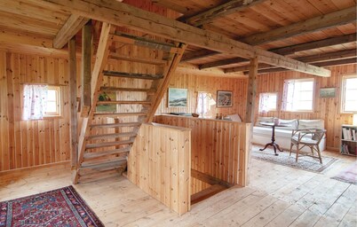 3 bedroom lovely home in Romakloster