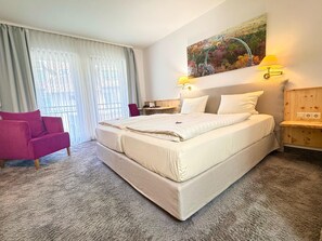 Chambre Double Économique (Ludwigsturm)