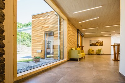 Hotel-Restaurant Bastenhaus