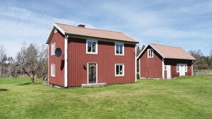 Eksteriør