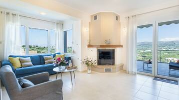 TV màn hình phẳng