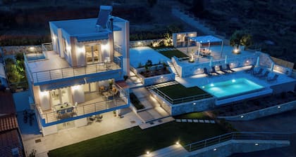 Villa Oasis