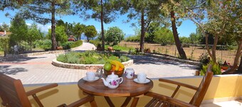 Alexandra Apartments