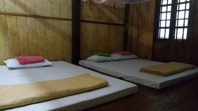 Hoang Chuyen Homestay